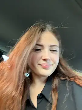 RubyRiot live sex cam