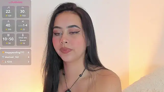 IrisBloom_ live sex cam