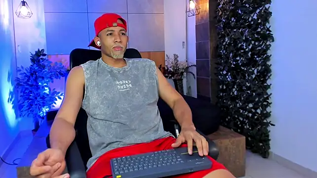 B_Wild live sex cam