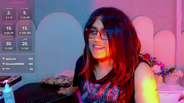 jessie_dark30 live sex cam