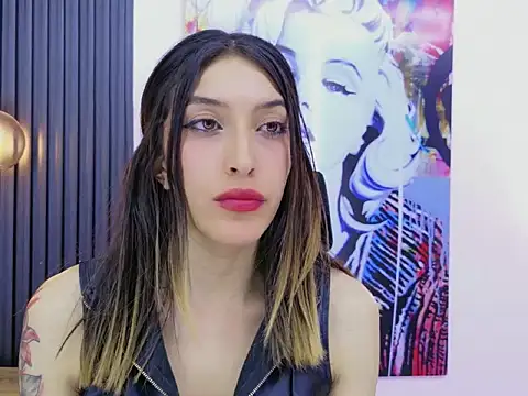 FULL_TEMTATION live cam on StripChat