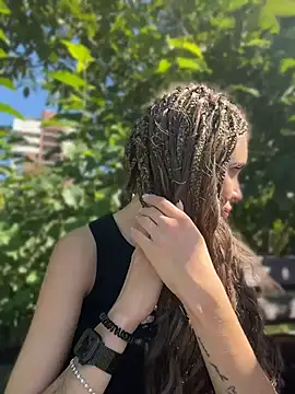 SandraCarter live sex cam