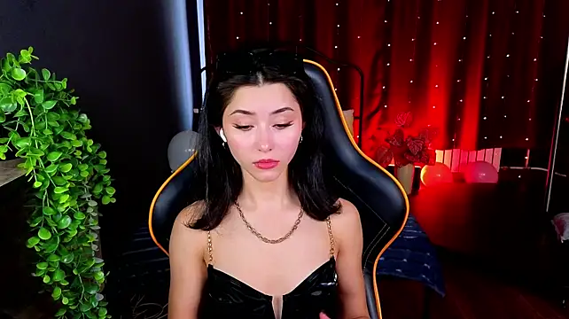 RedMidnight live cam on StripChat