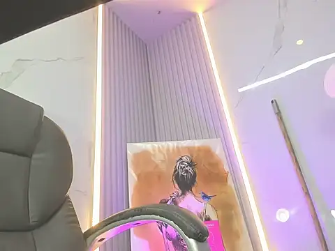 Mila_Leon live sex cam