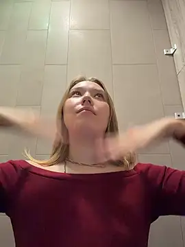 -NaughtyAngel- live sex cam