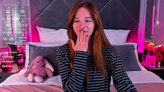 JessWow live sex cam