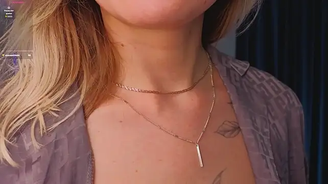 CindaGaffer live sex cam