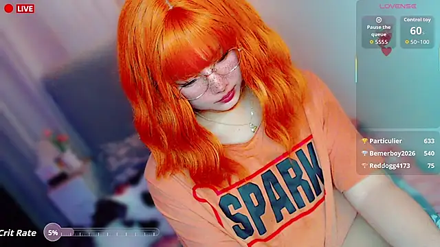 Alicia_Rose69 live sex cam
