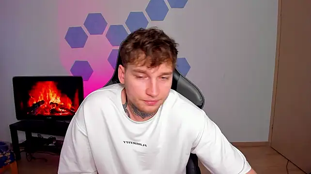 Chris_Tyson live sex cam