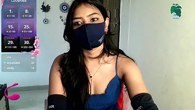 Prisu_BMW live sex cam