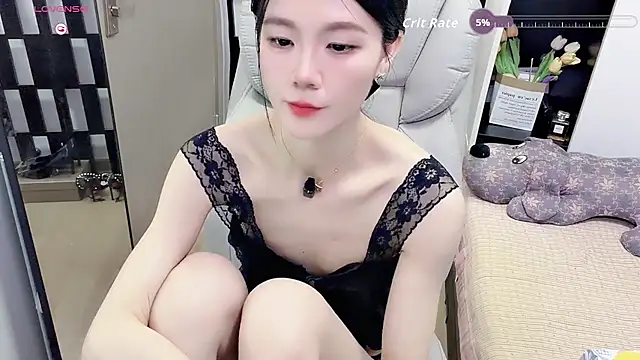 Yueyue-MM live sex cam