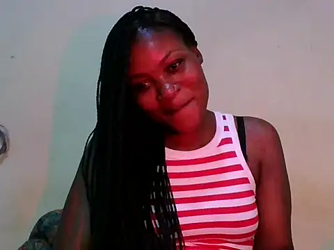 sweet_ebony98 live cam on StripChat