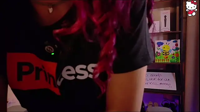 Red_kytty6 live cam on StripChat
