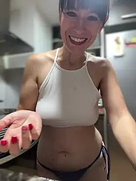 AlanaRius18 live sex cam