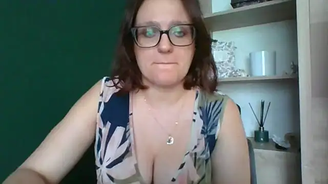 sensual_paris live sex cam
