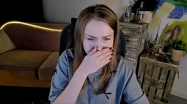 LissaTelor live sex cam
