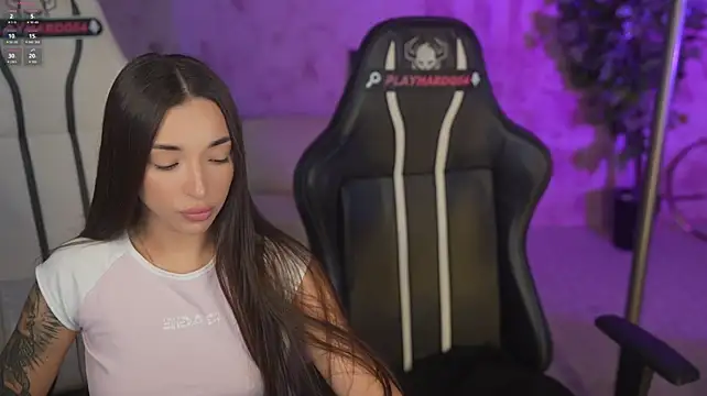 Selena_Glow live sex cam