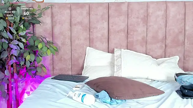 WandahOrtiz live sex cam