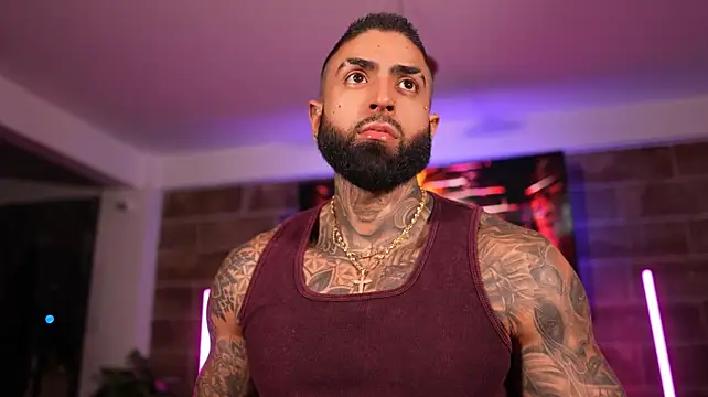 Eros_Dark_ live sex cam
