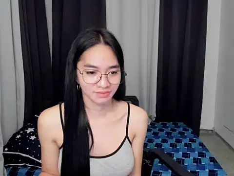 SexyAsianMarian live sex cam