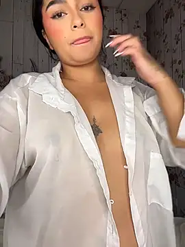 PippiCharmXXX live sex cam