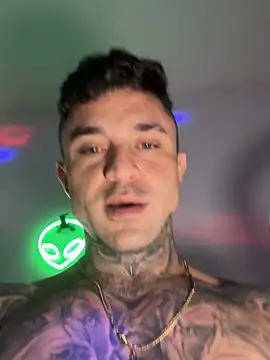 VictorSalen live sex cam