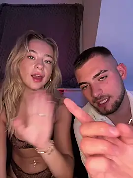 MasonxHer live sex cam