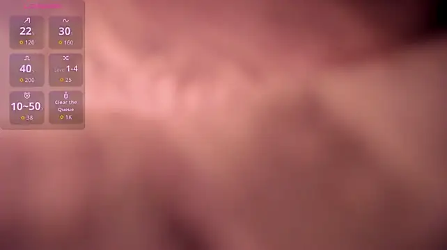 AriDreamOn live cam on StripChat