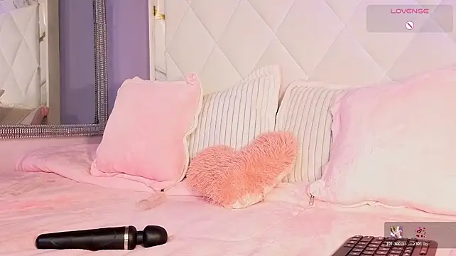 Melody-rose live cam on StripChat