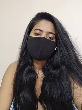 Rubii_sharma live cam on StripChat
