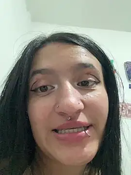 SUSI_ROJAS_19 live cam on StripChat