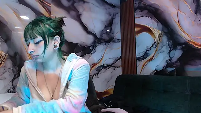 _weird_sativa live cam on StripChat