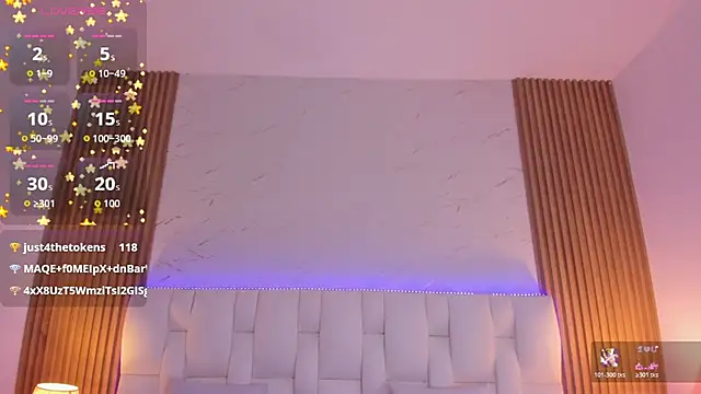 chloe_parker_ live cam on StripChat