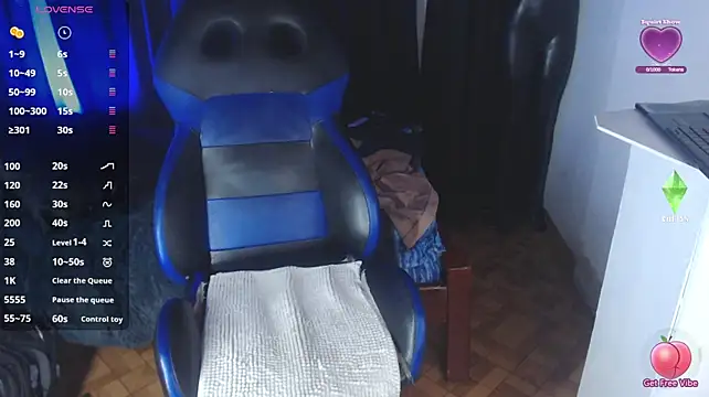 Walkers05 live cam on StripChat
