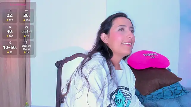 hector_and_aleja live sex cam