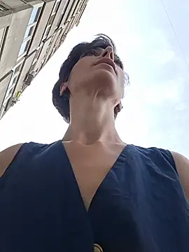 Wild_Witch live sex cam