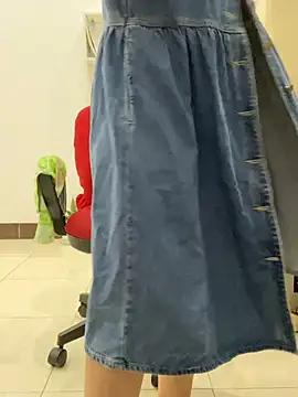 Hatasimi live sex cam