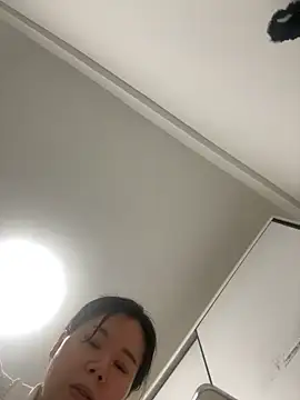 yaoyaojie live cam on StripChat