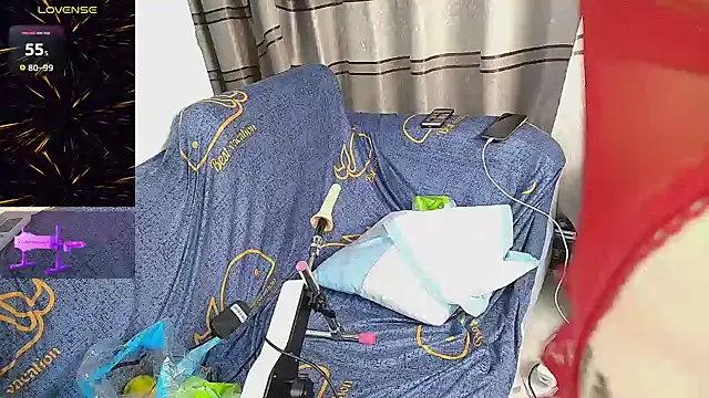 kai061827 live cam on StripChat