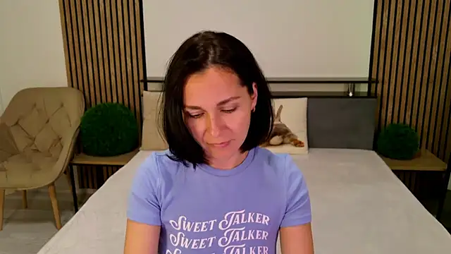 DitaNoir live sex cam