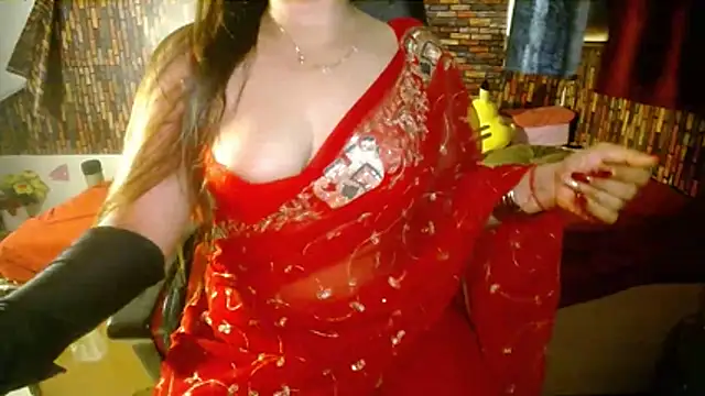 IndiianKriti live cam on StripChat