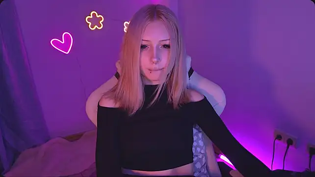SashaQuin live cam on StripChat