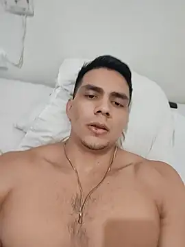 ChoreyTaiylor live sex cam