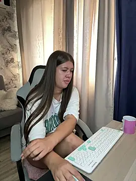Lis_Kollen live cam on StripChat