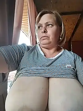 EvaCristal live sex cam