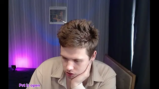 Sheldon_music live sex cam