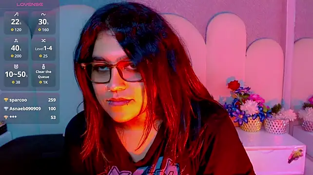jessie_dark30 live sex cam