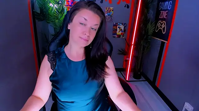 AnaMills live sex cam