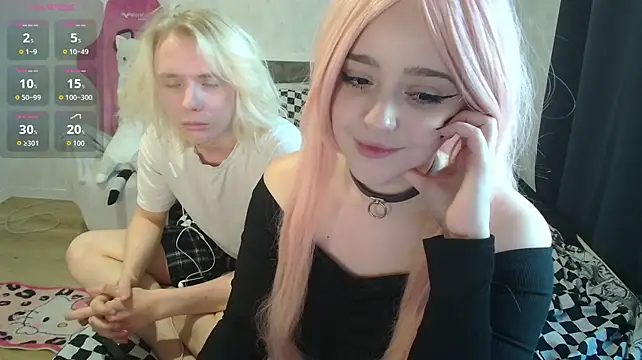 ScallyMilana_ live cam on StripChat