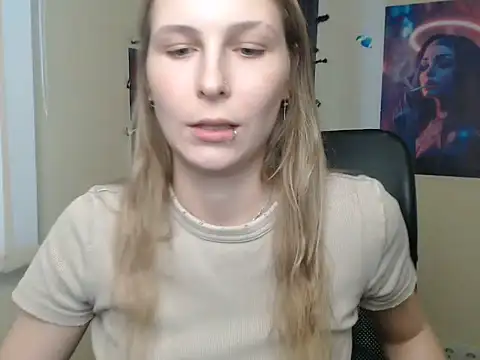 StrangerGi live sex cam